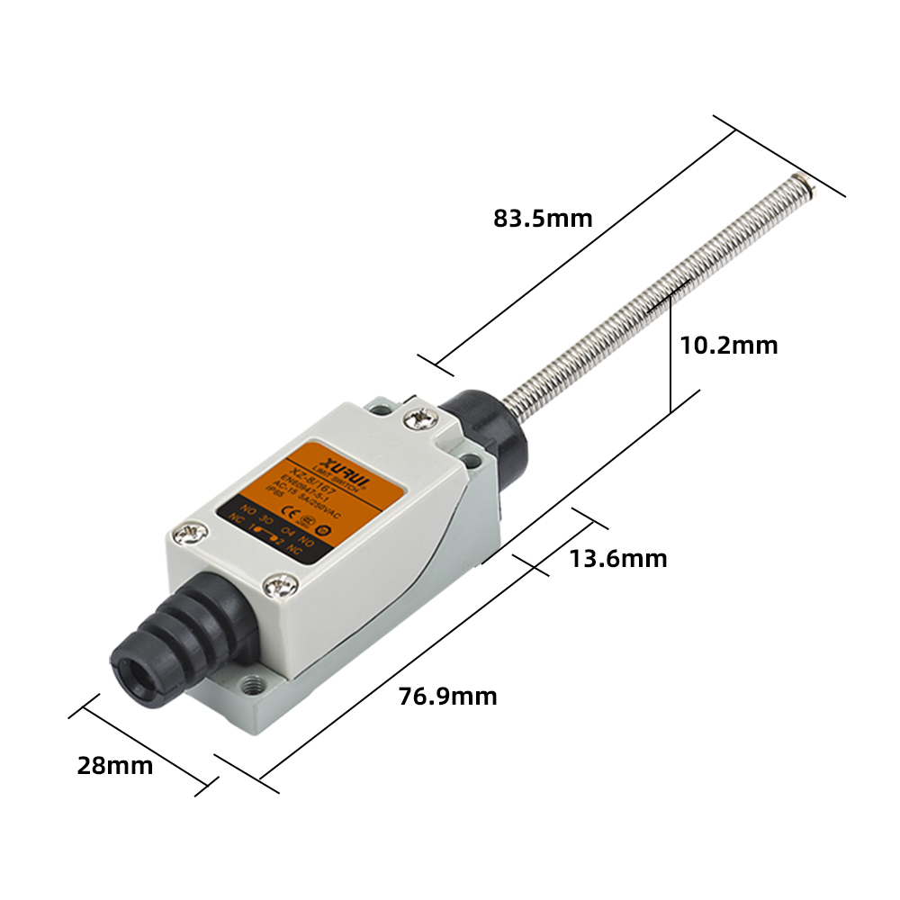 Specifications