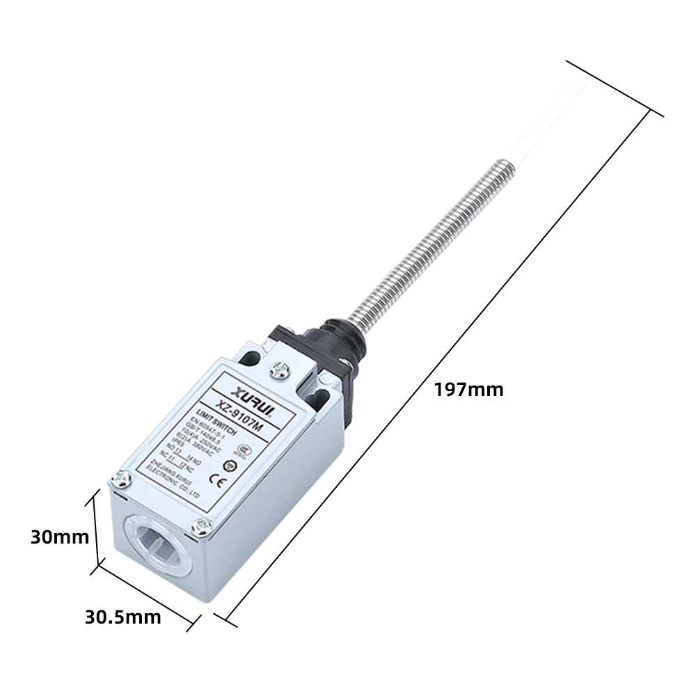 Specifications
