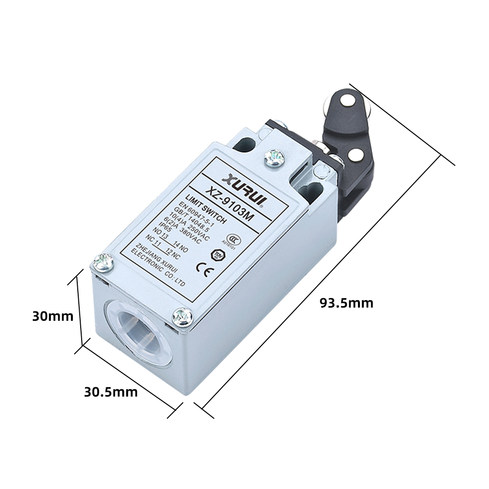 Specifications