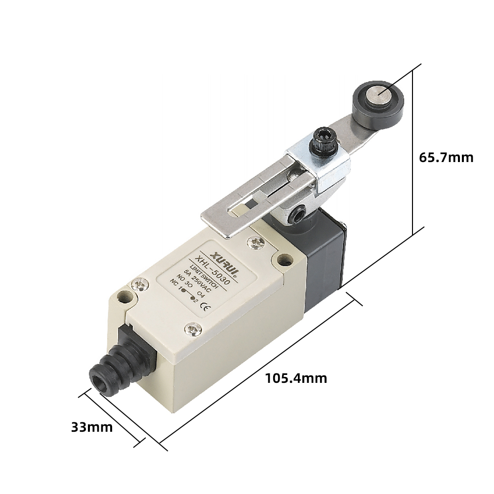 Specifications