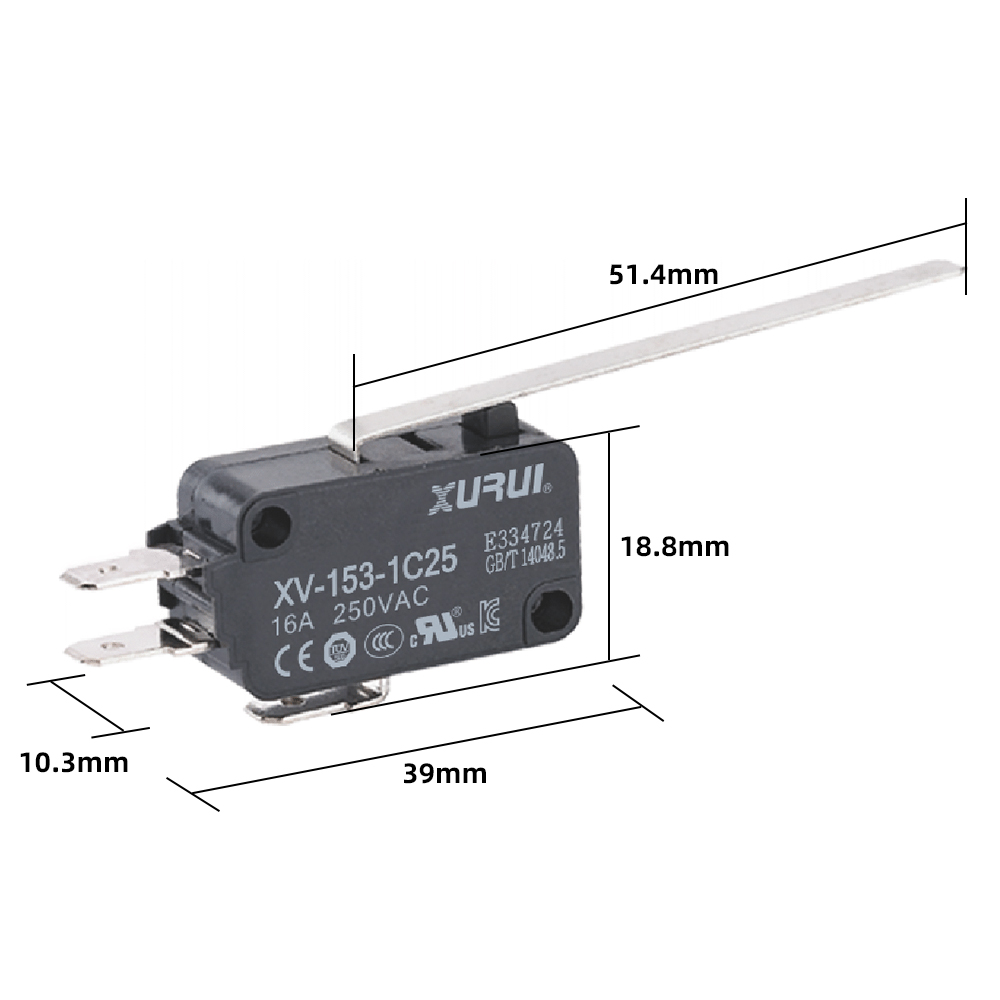 Specifications