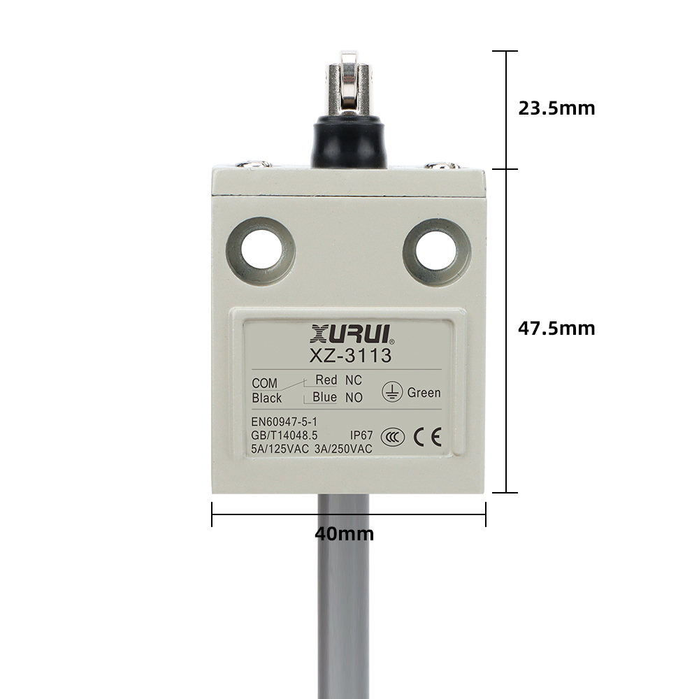 Specifications