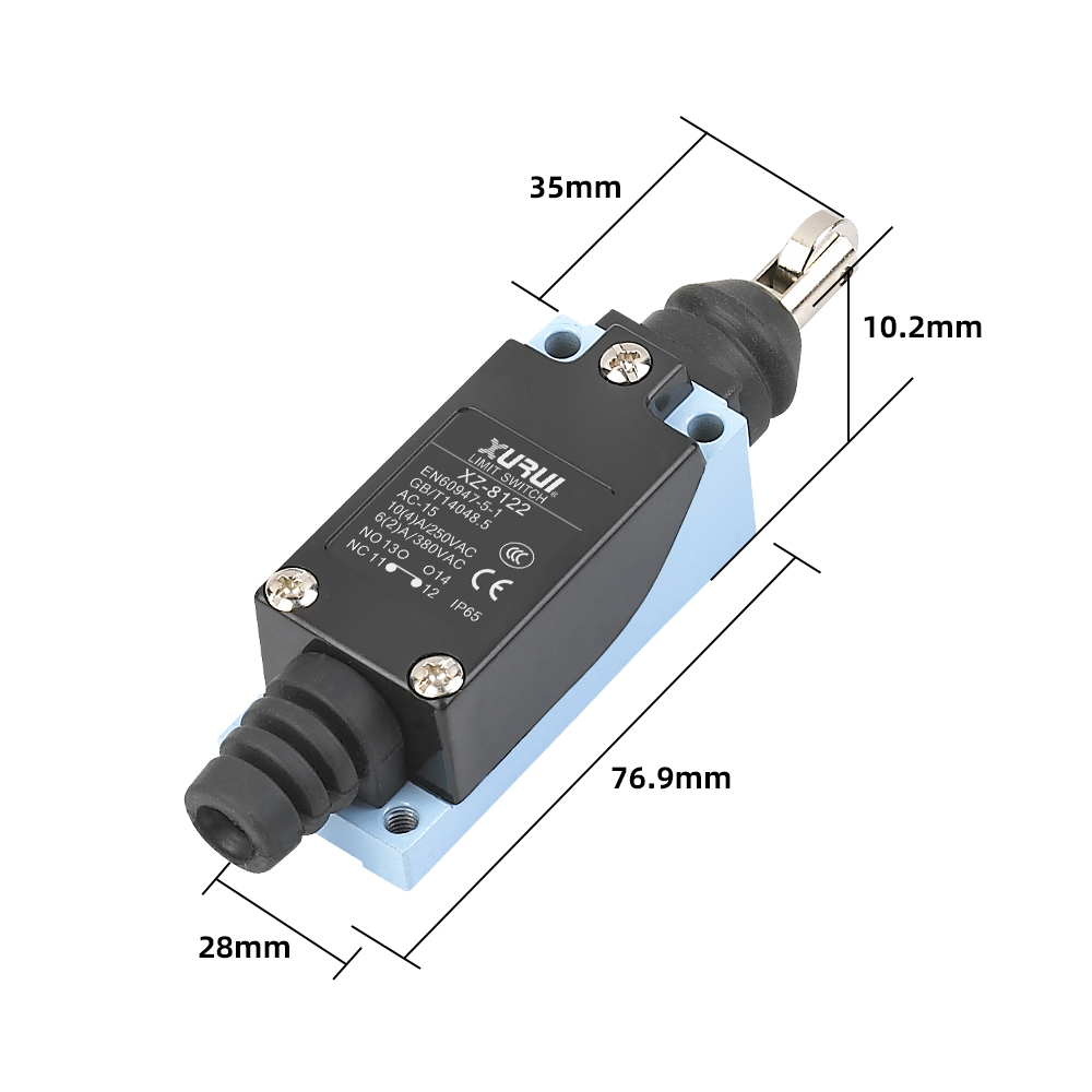 Specifications