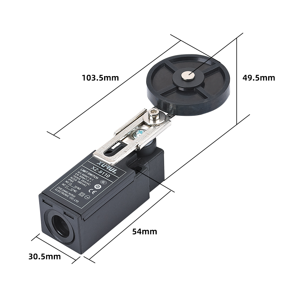 Specifications