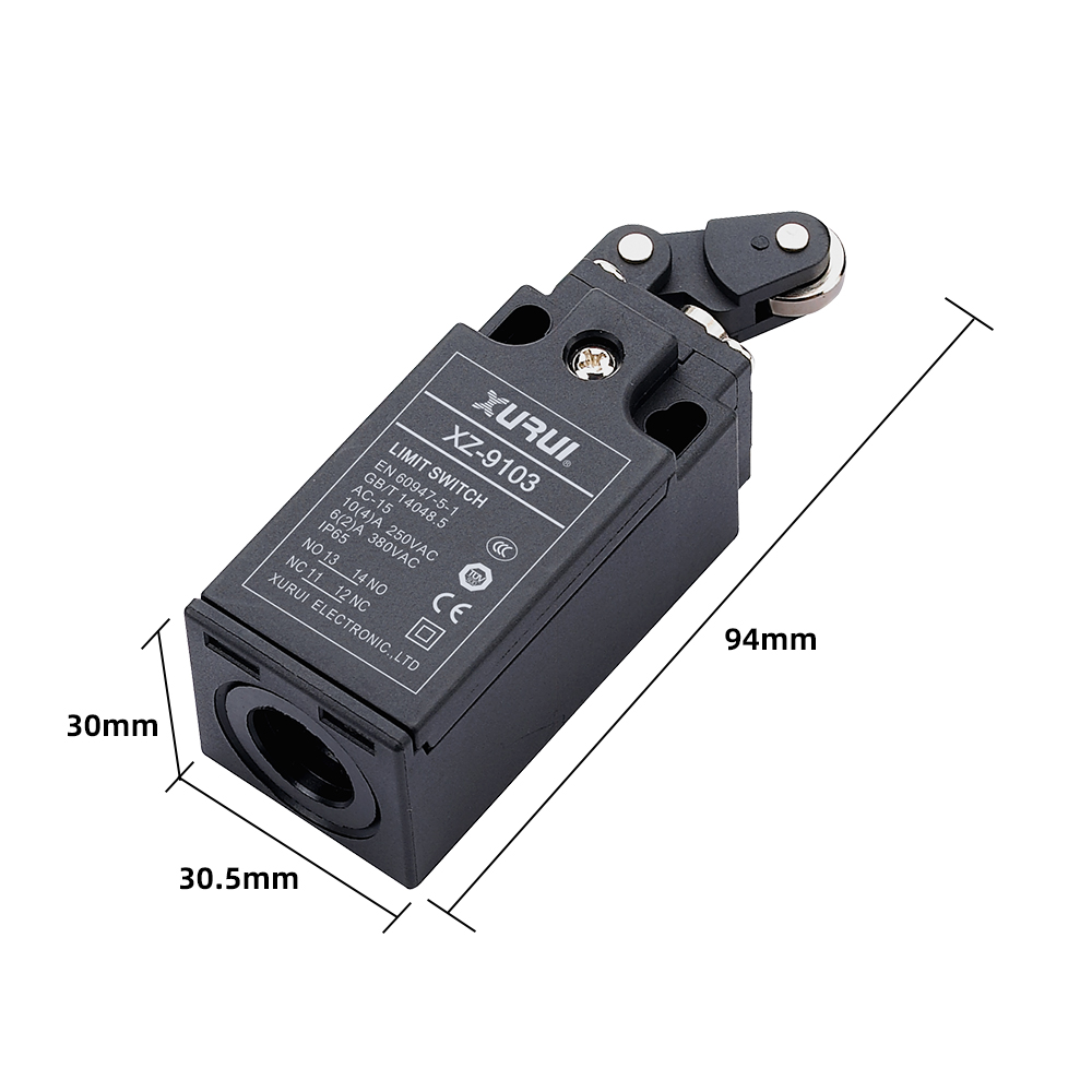 Specifications