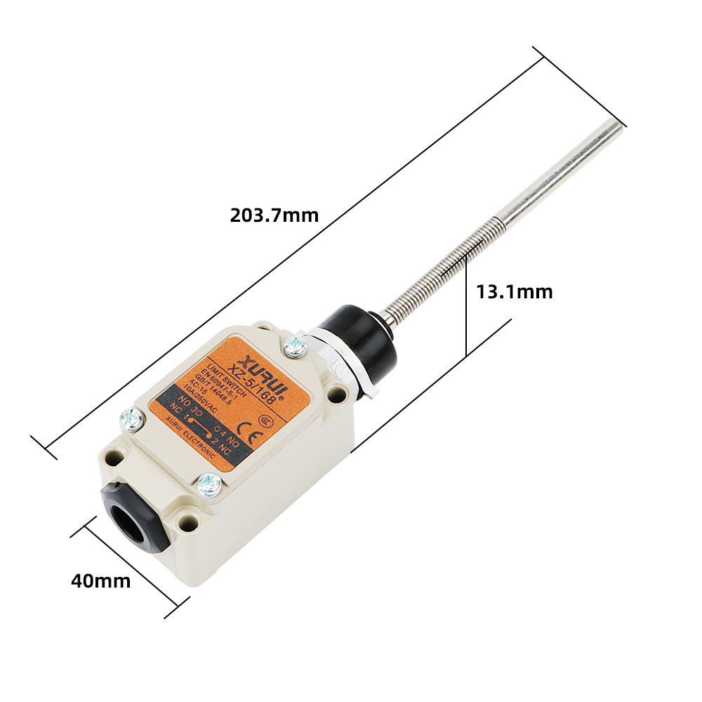 Specifications