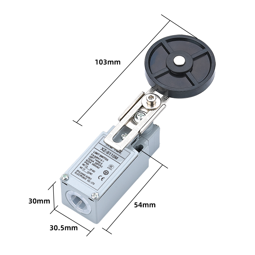 Specifications
