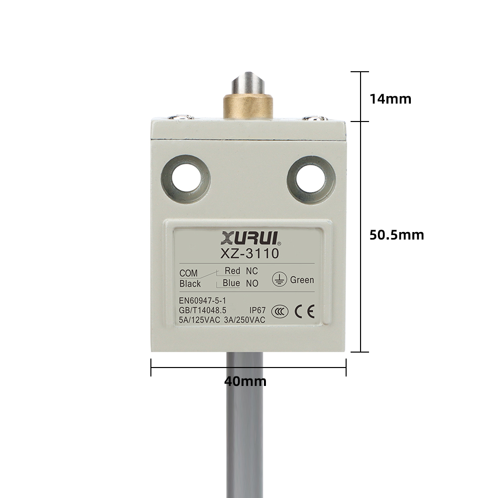 Specifications