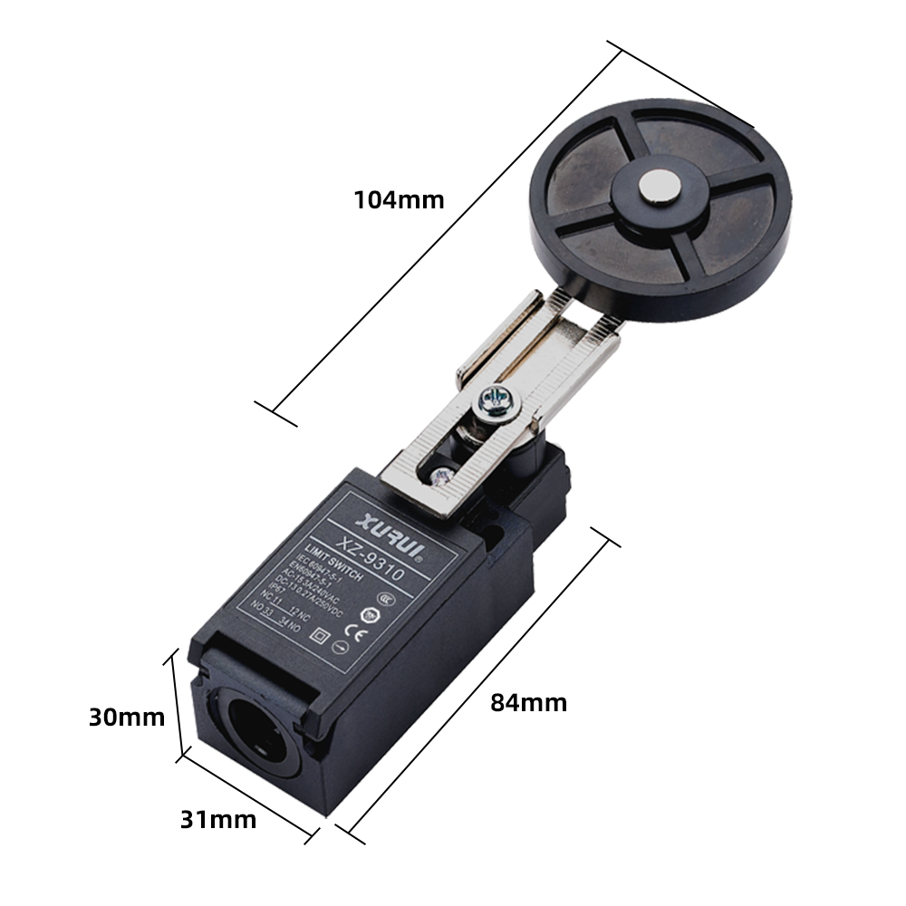 Specifications
