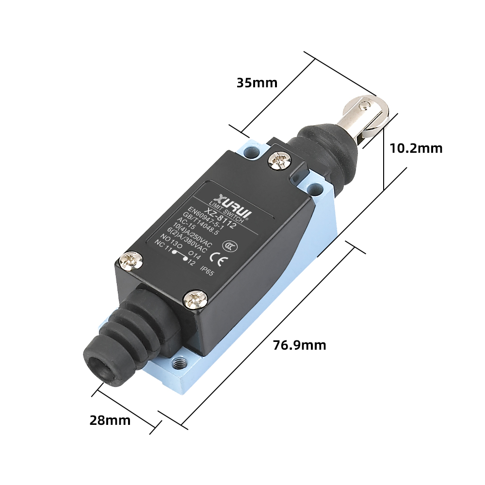 Specifications