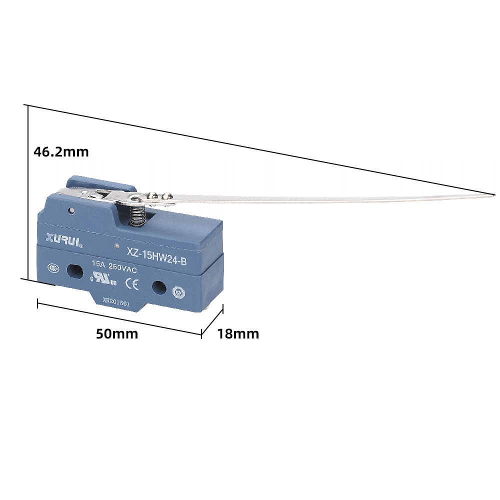 Specifications