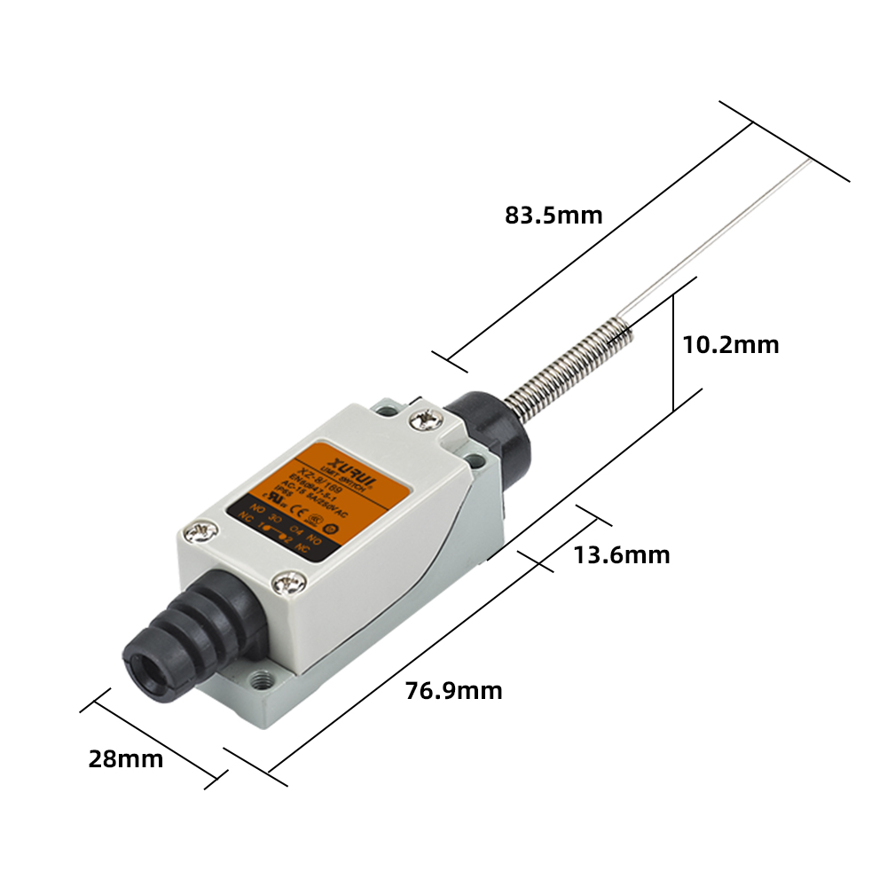Specifications