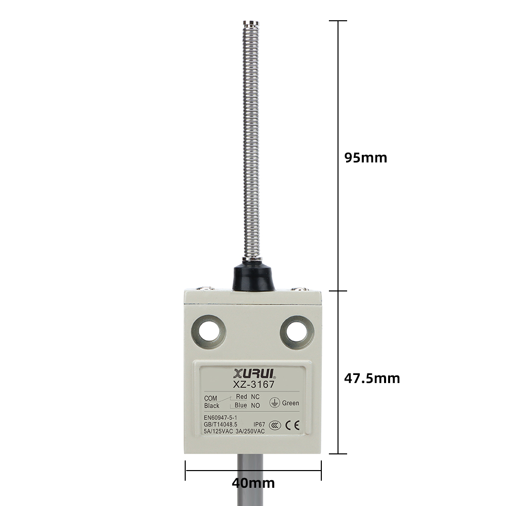 Specifications