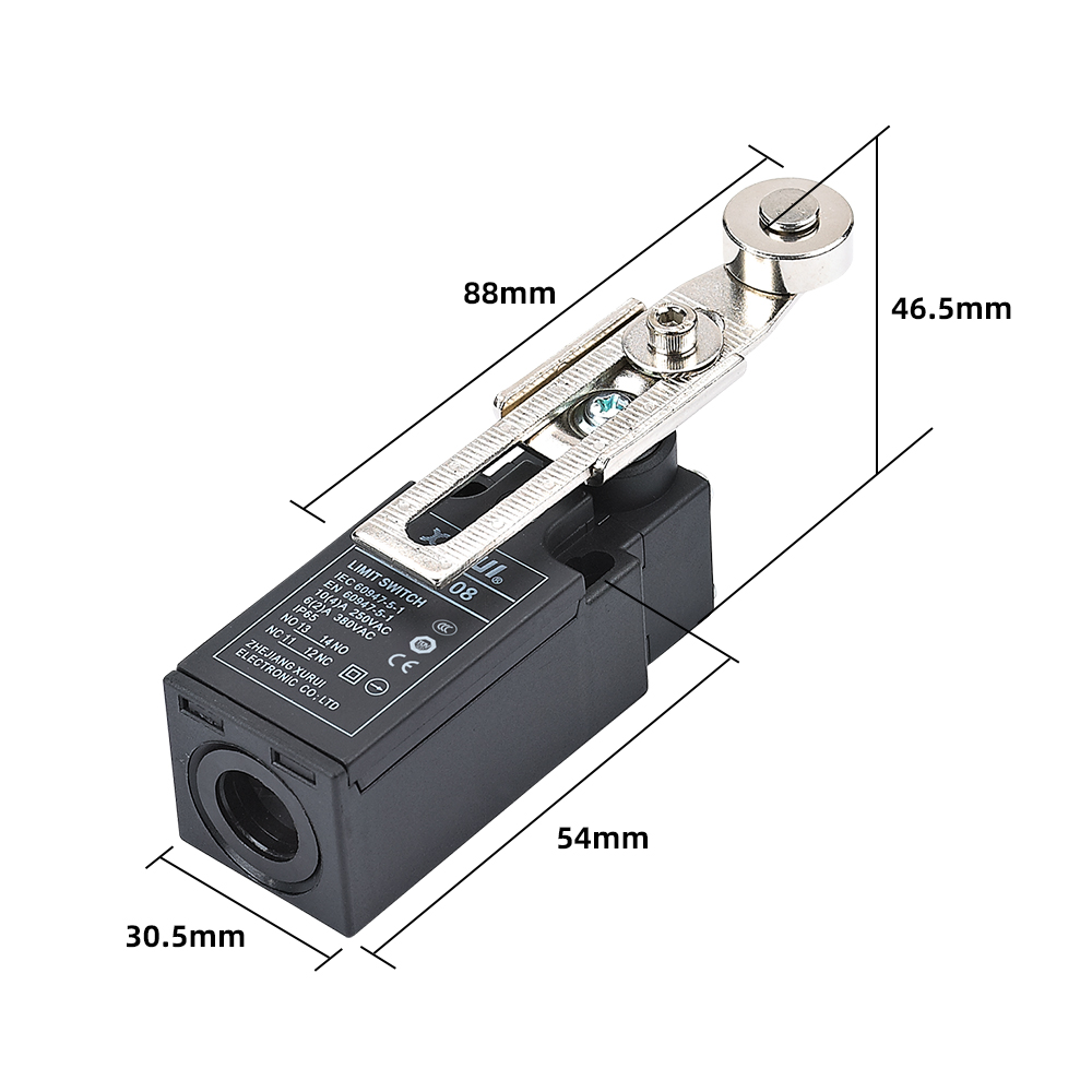 Specifications