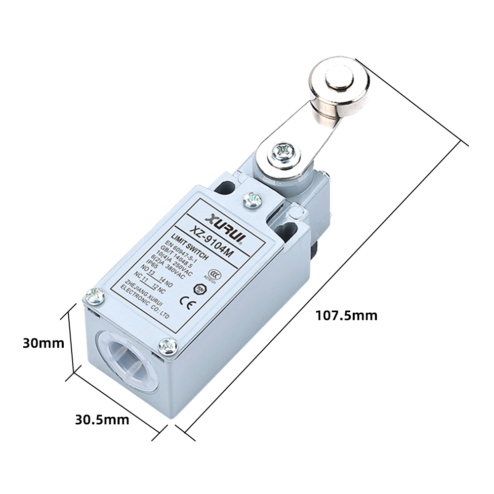 Specifications
