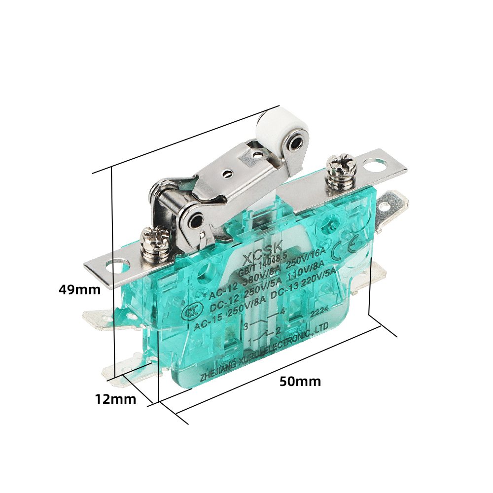 Specifications