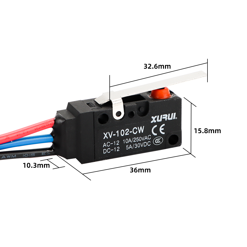 Specifications