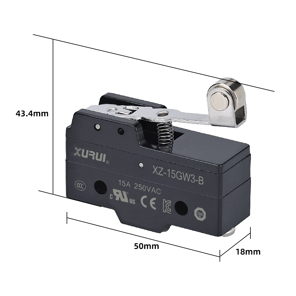 Specifications
