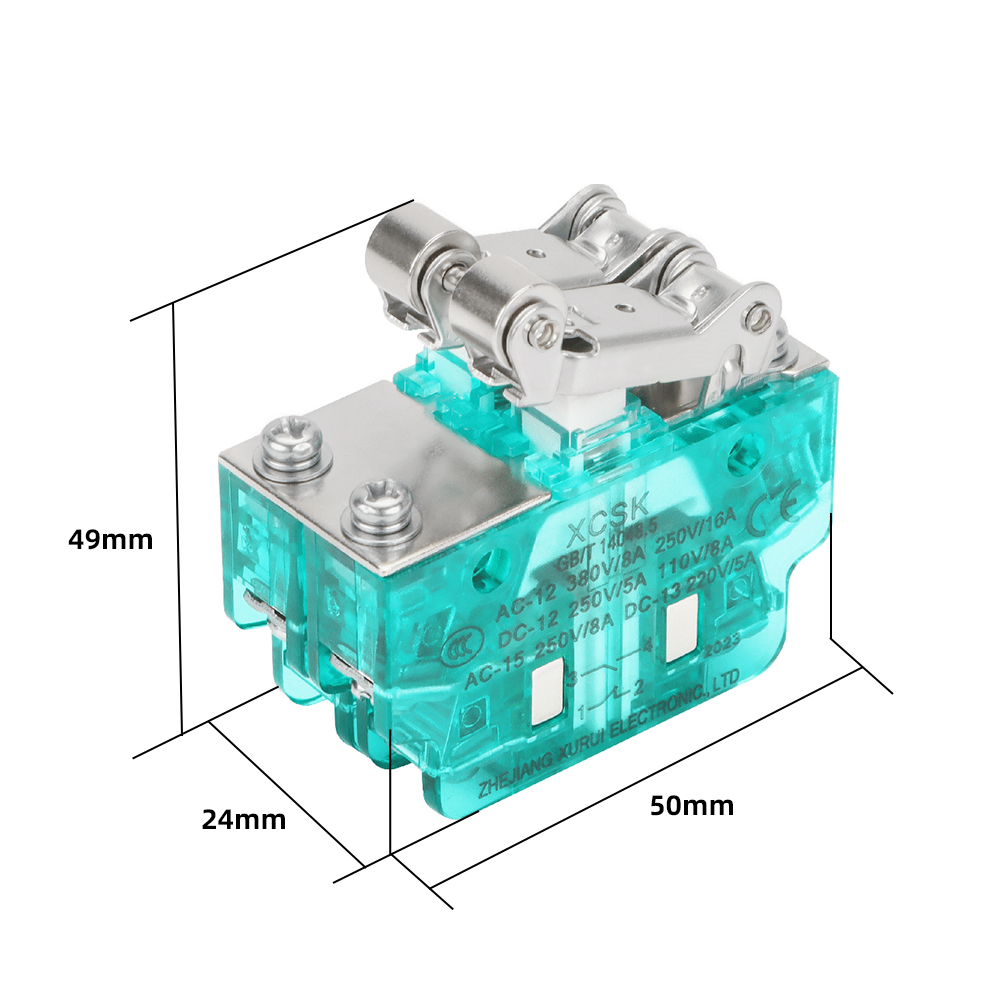 Specifications