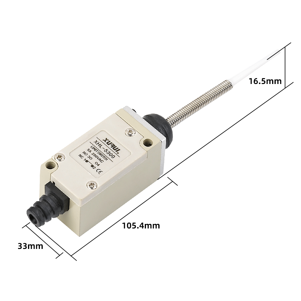 Specifications