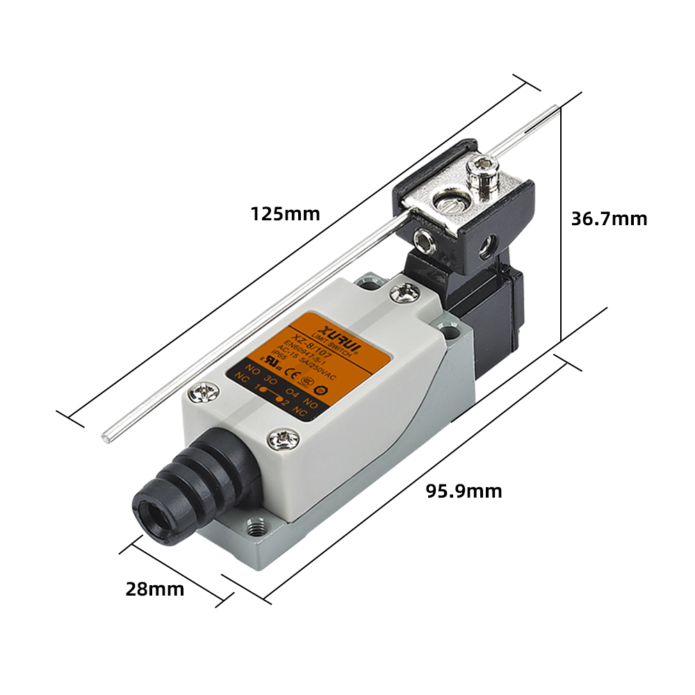 Specifications