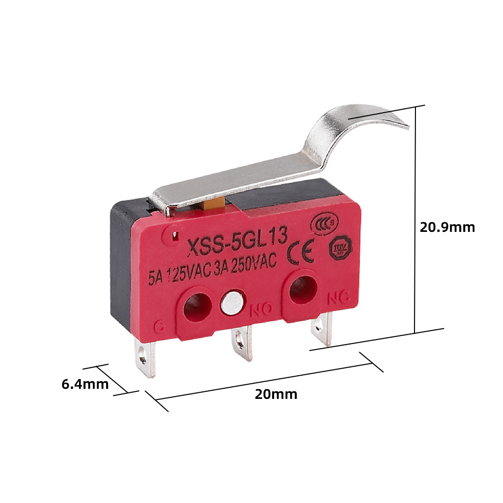 Specifications