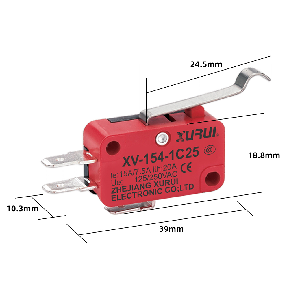 Specifications
