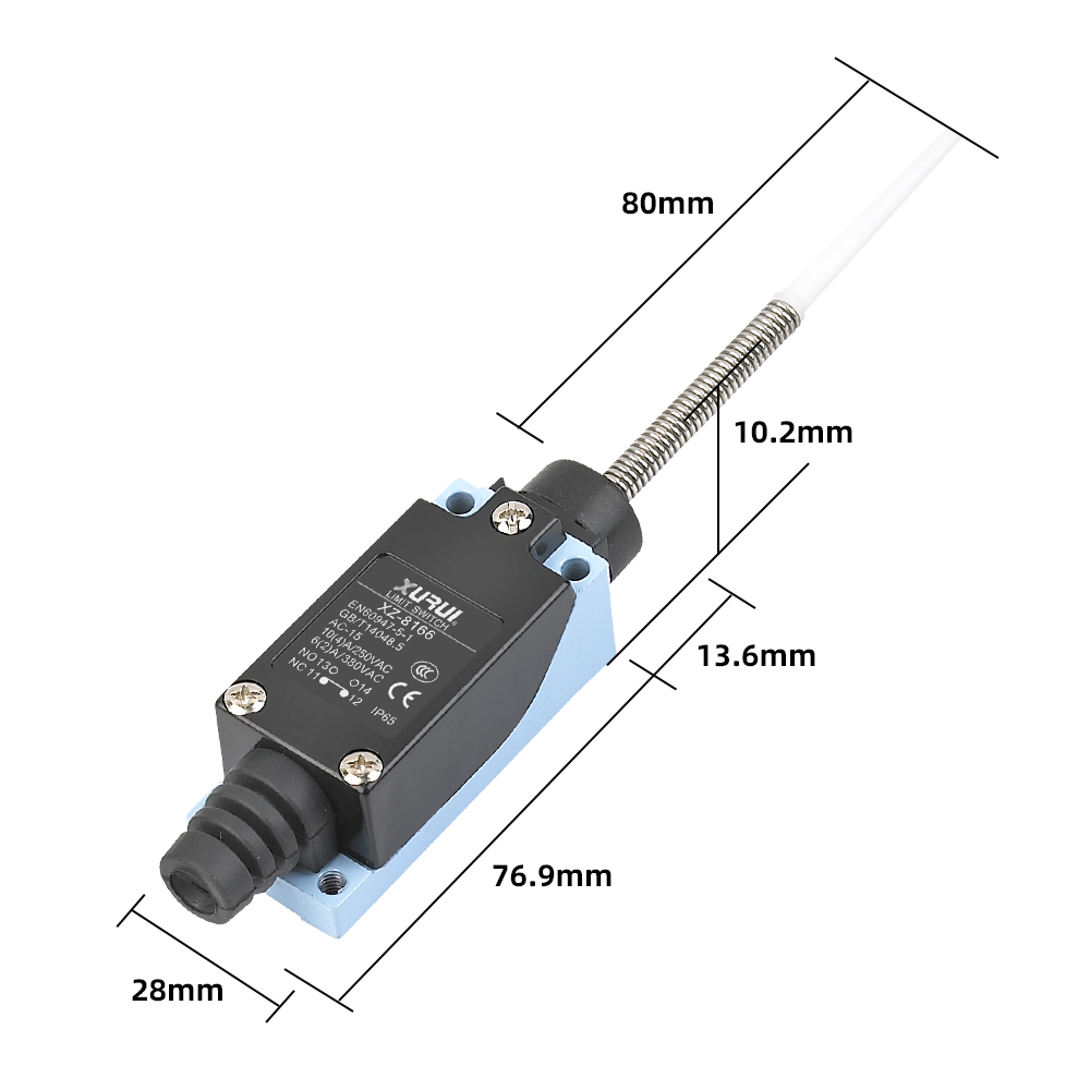 Specifications