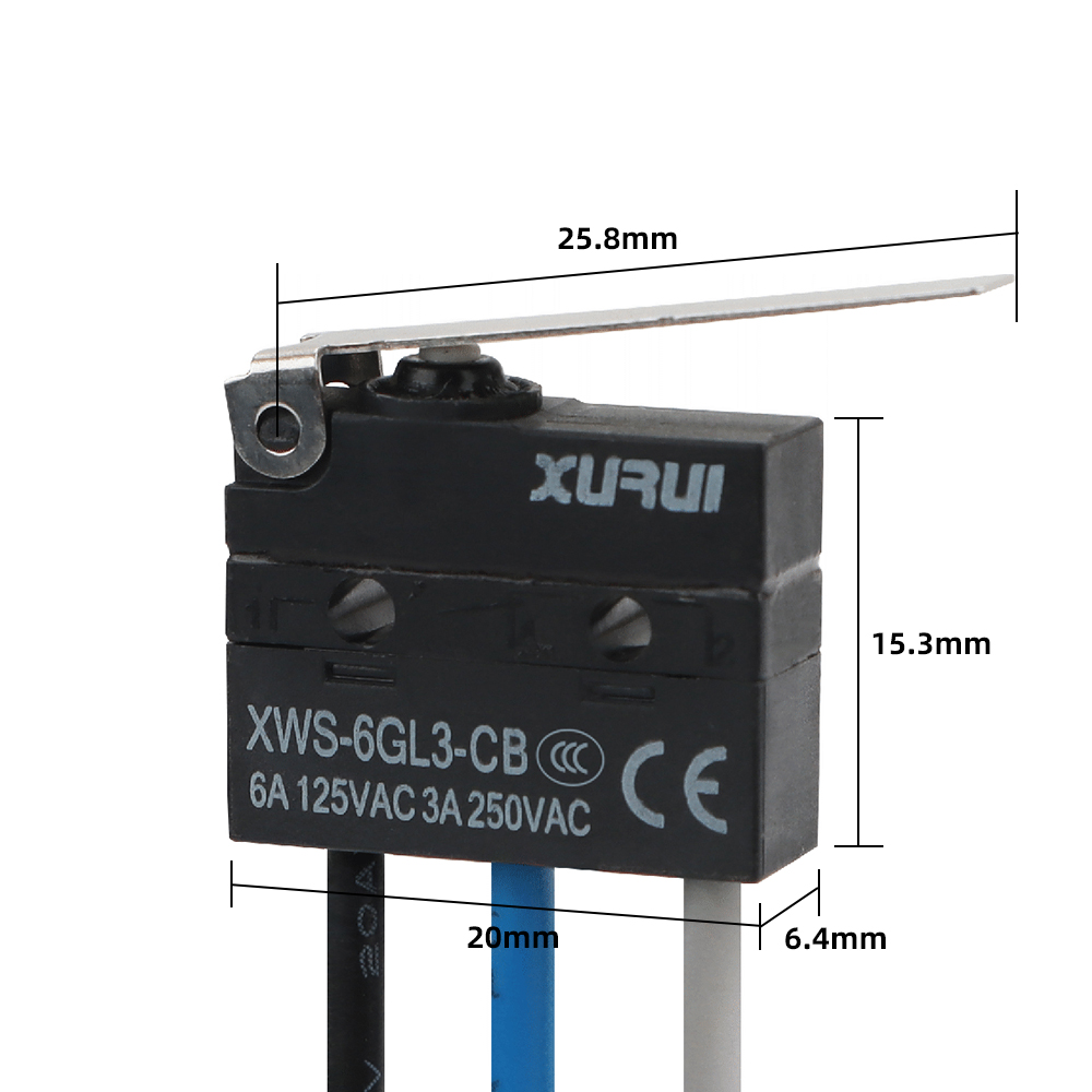 Specifications