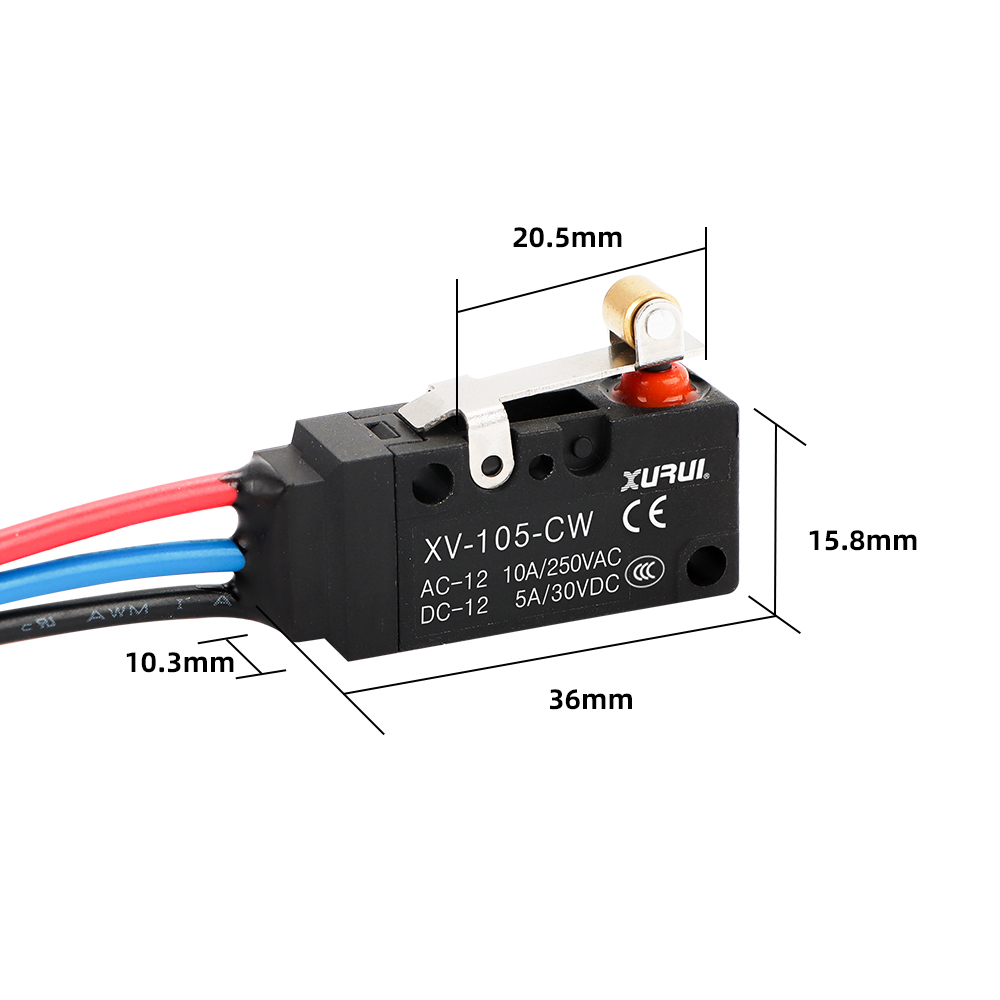 Specifications