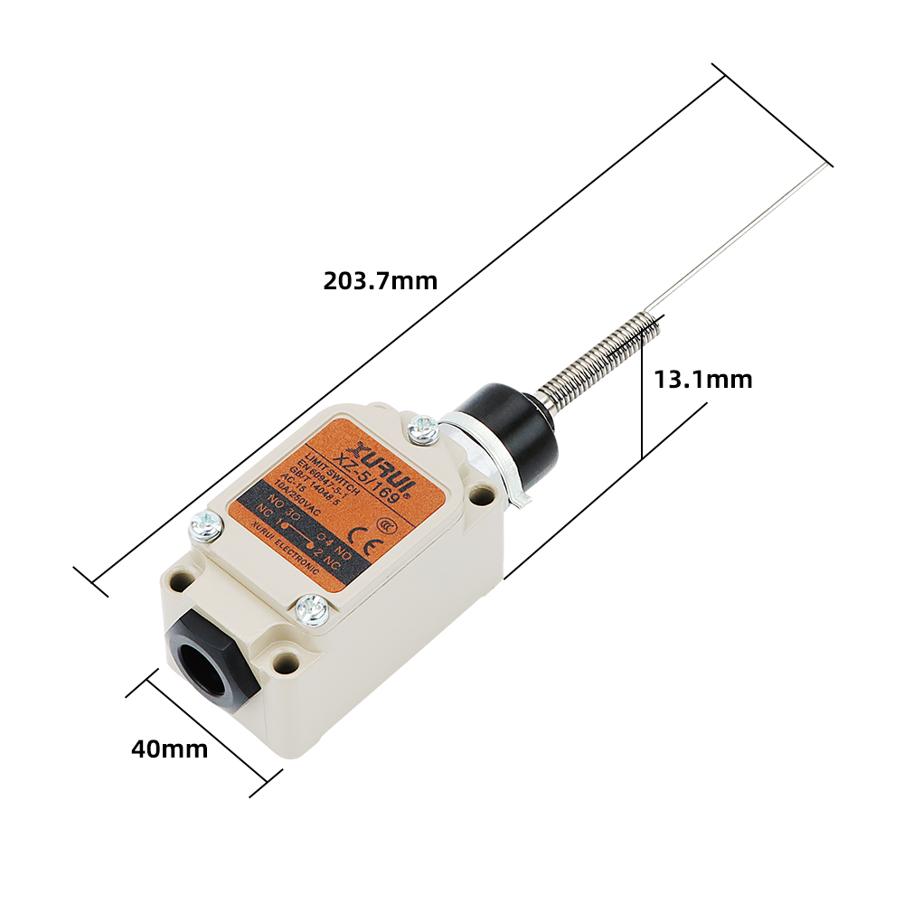 Specifications