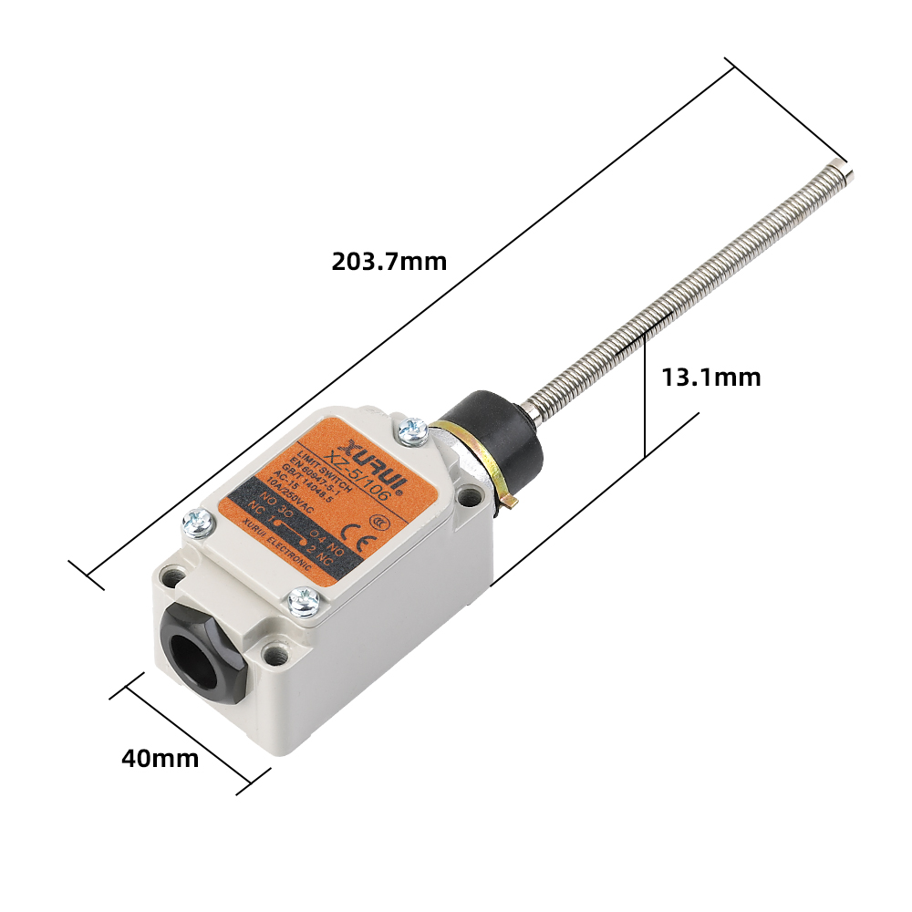 Specifications