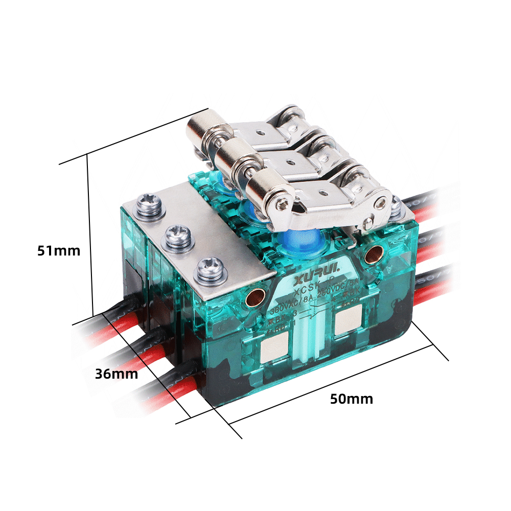Specifications