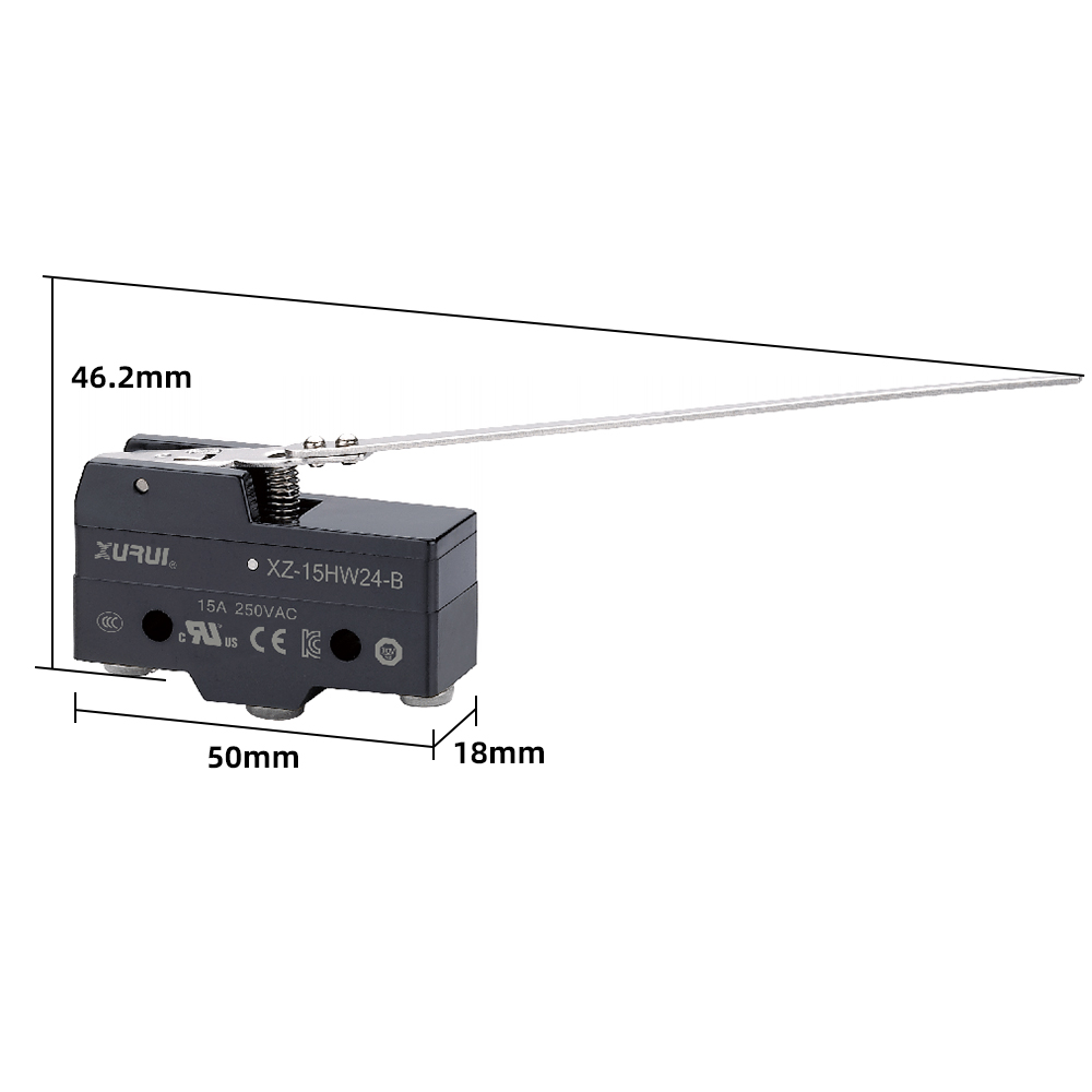 Specifications