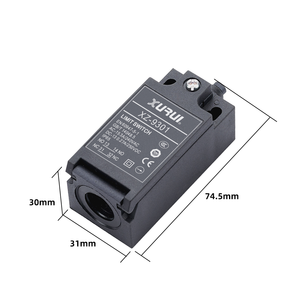 Specifications