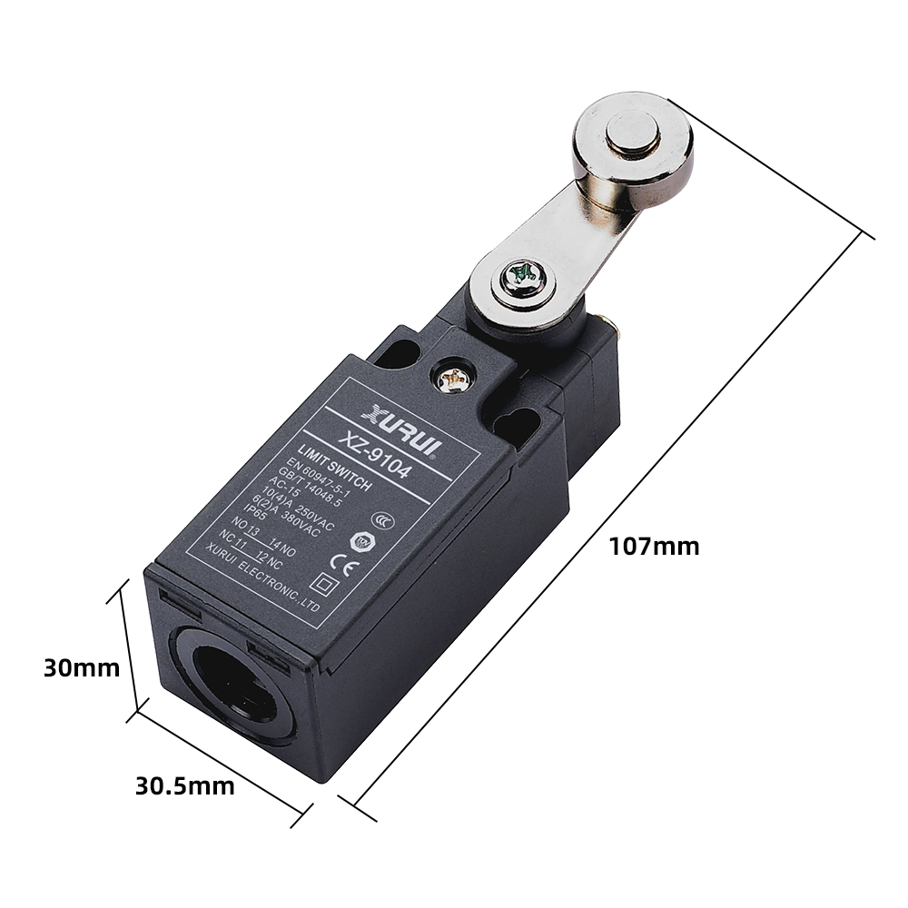 Specifications