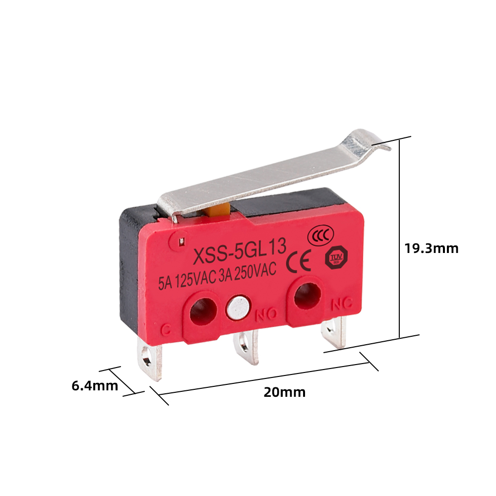 Specifications