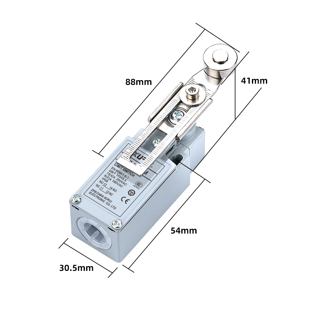Specifications