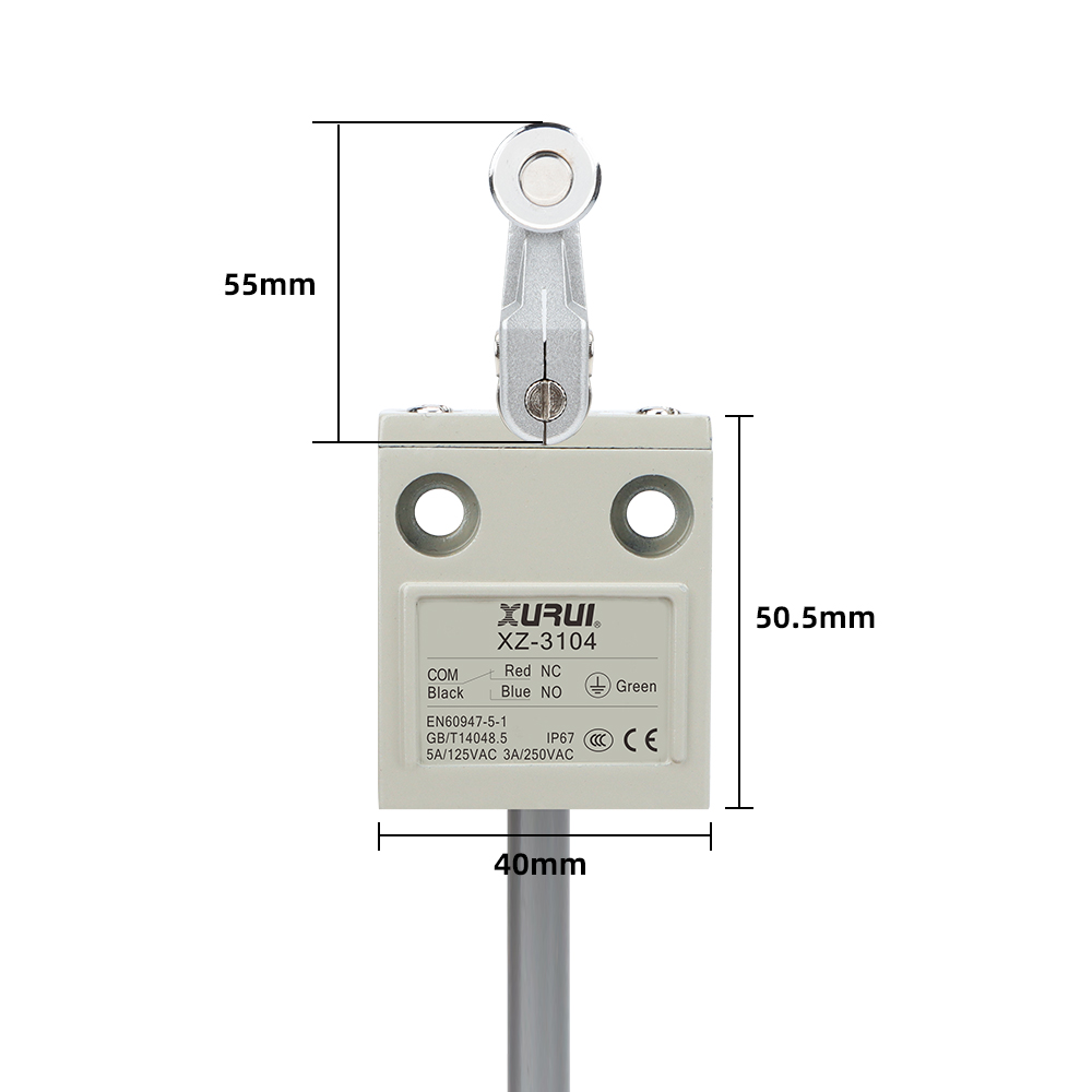 Specifications