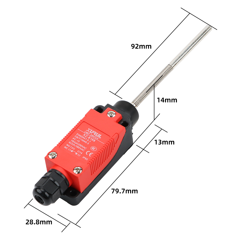 Specifications