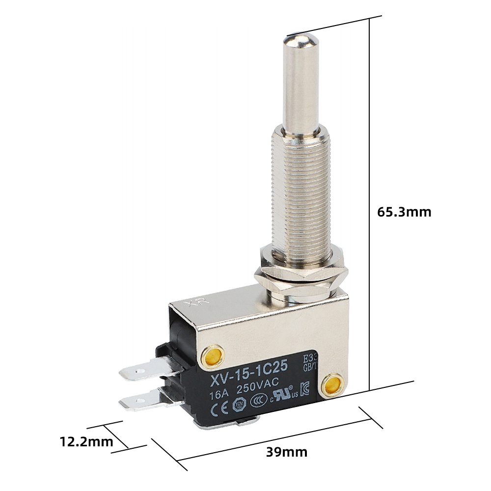 Specifications