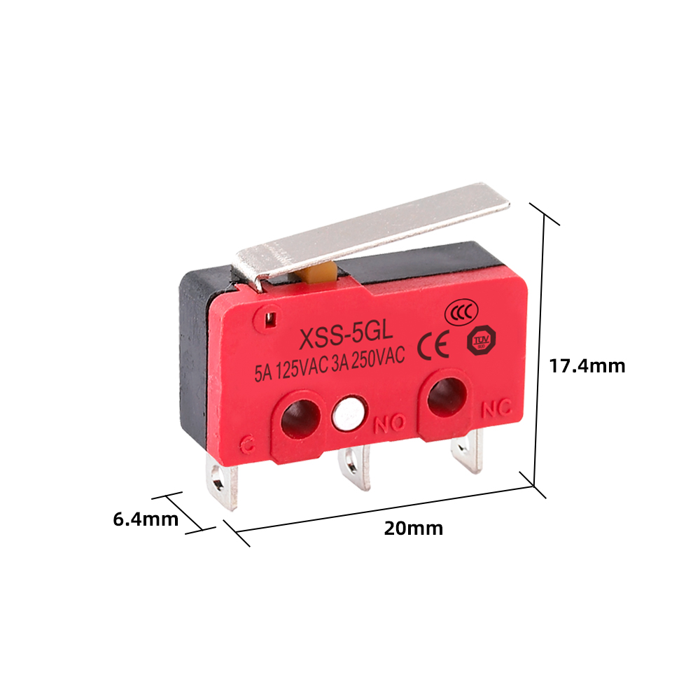 Specifications