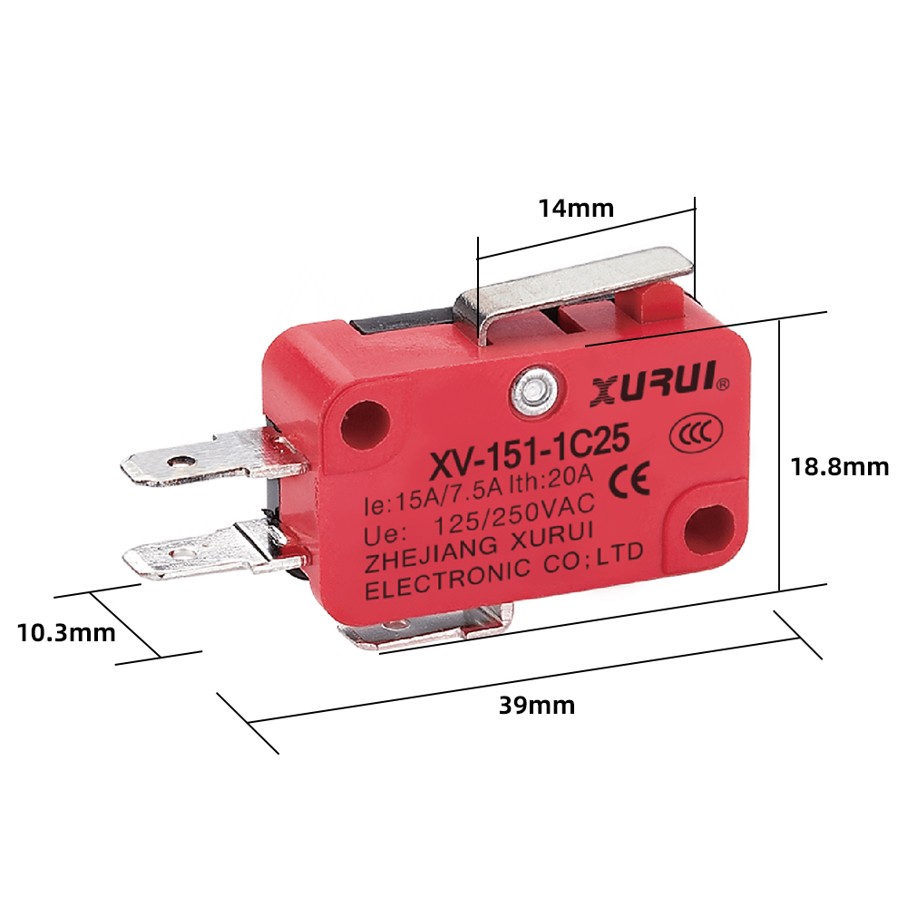 Specifications