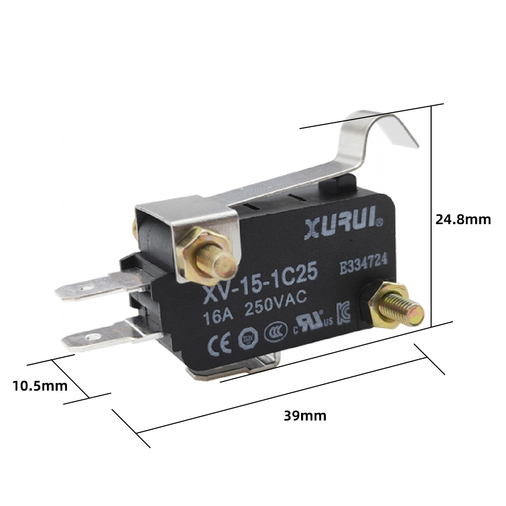 Specifications