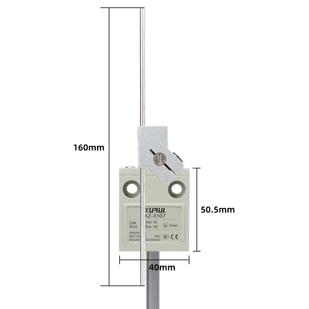 Specifications