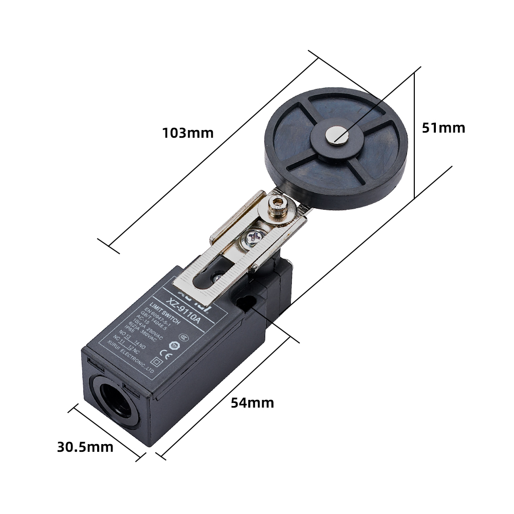 Specifications