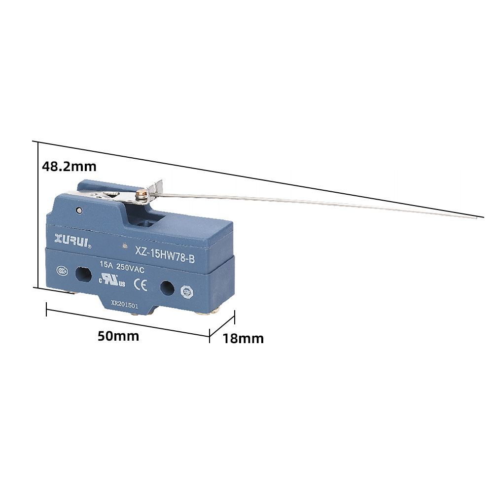 Specifications