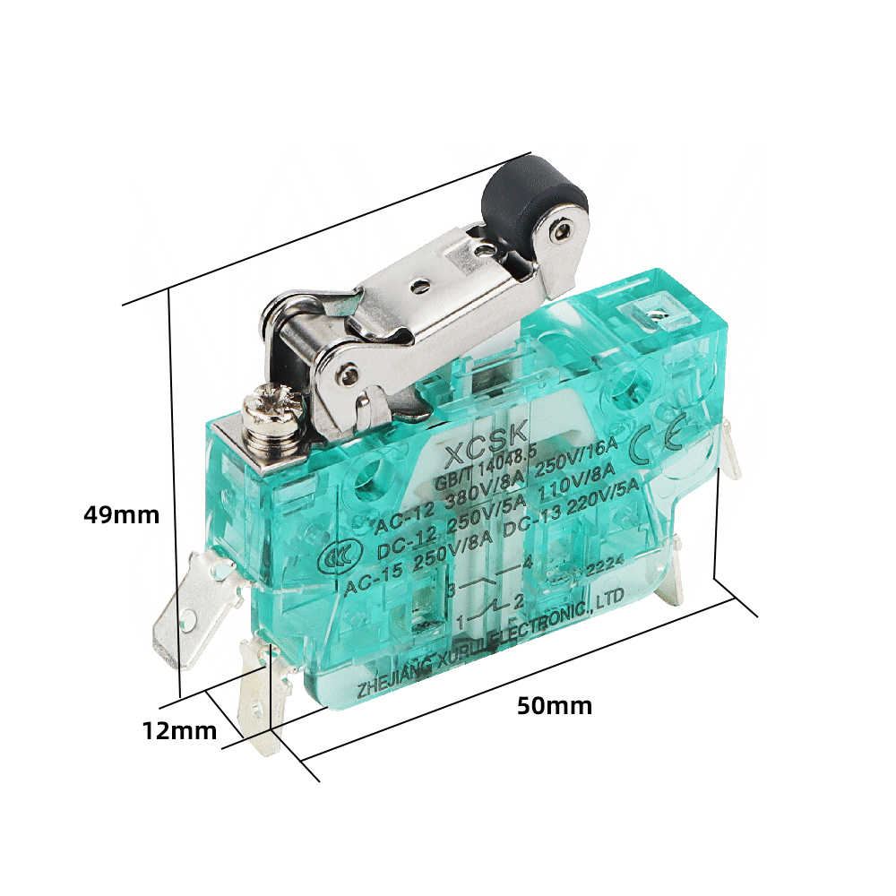 Specifications