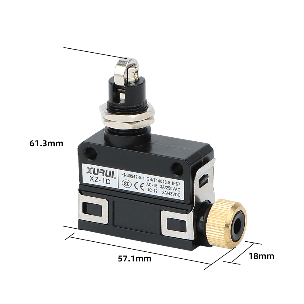 Specifications