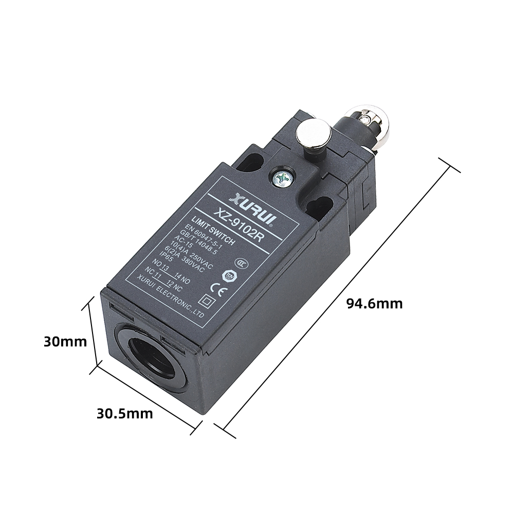 Specifications